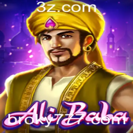 AliBaba: Um Mergulho no Universo do Jogo com Oky777