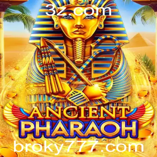 Explorando o Universo de AncientPharaoh: O Jogo de Estratégia do Momento