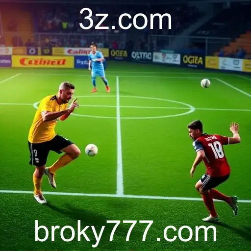 O Impacto das Apostas Esportivas: Uma Análise Abrangente