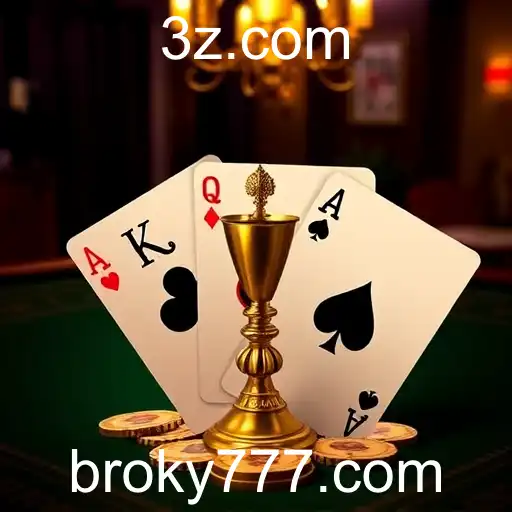 A Fascinante História e Estratégias do Bacará