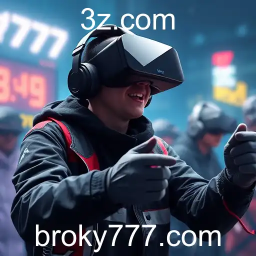 O Impacto de oky777 nos Jogos em 2025