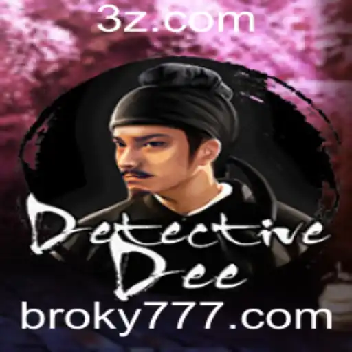 Explorando o Mundo Enigmático de DetectiveDee