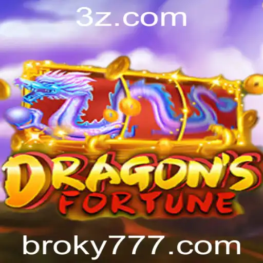 Introdução e Regras do Jogo DragonFortune