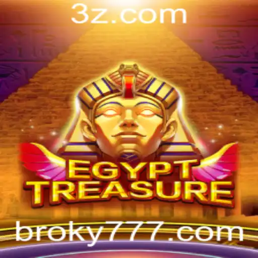 Explorando o Fascinante Mundo de EgyptTreasure