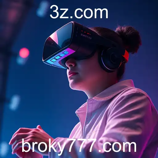 A Revolução dos Jogos Online e o Impacto de 'oky777'