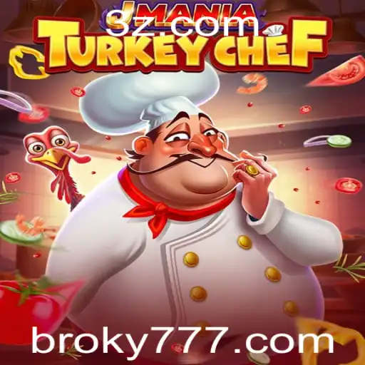 JManiaTurkeyChef: Um Mergulho Único no Mundo Culinário Virtual