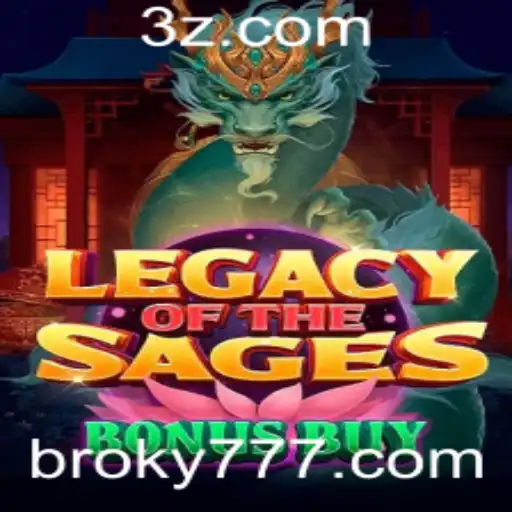 Explorando o Mundo de 'LegacyoftheSagesBonusBuy': Um Jogo Revolucionário