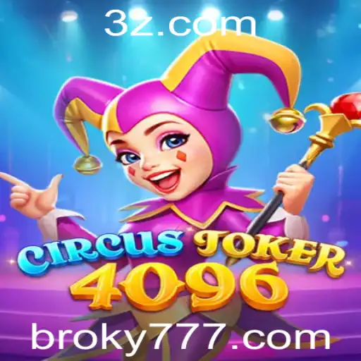Descubra CircusJoker4096: Um Mergulho no Mundo do Entretenimento Virtual