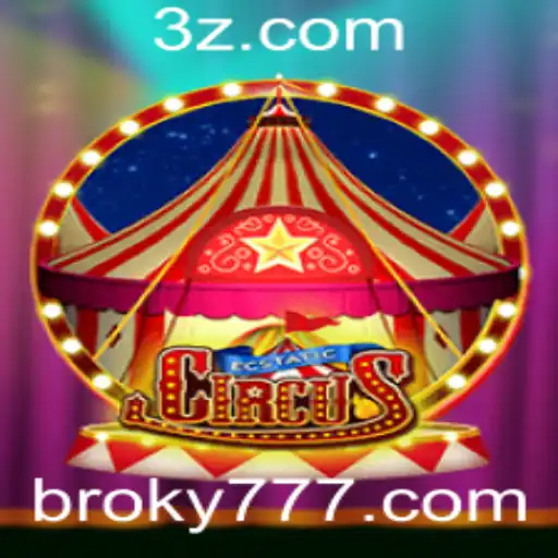 Explorando o Mundo Fascinante de EcstaticCircus: Uma Jornada Surpreendente no Universo dos Jogos