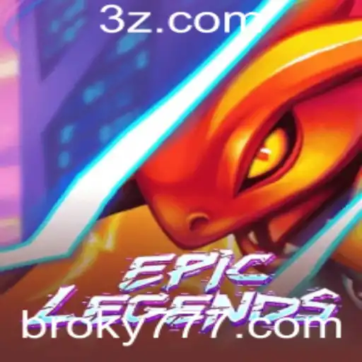 EpicLegends: Descubra as Aventuras do Jogo do Momento