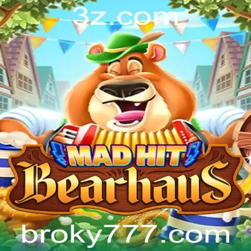 Descubra MadHitBearhaus: O Jogos de Estratégia do Ano