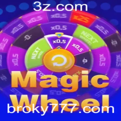 Descobrindo o Fascinante Universo de MagicWheel: Jogo, Regras e Emoção