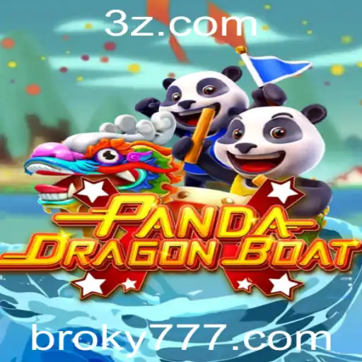 Descubra o Fascinante Mundo de PANDADRAGONBOAT