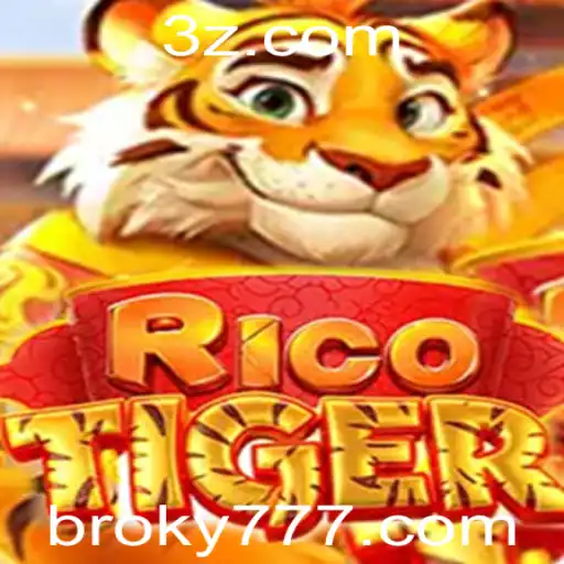 RicoTiger: Uma Nova Experiência de Jogo com Oky777