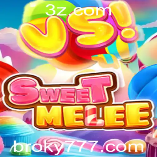 Descubra o Mundo Encantado de SweetMelee