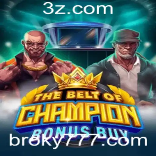 Explorando o Mundo de 'TheBeltOfChampionBonusBuy': Um Novo Horizonte de Entretenimento