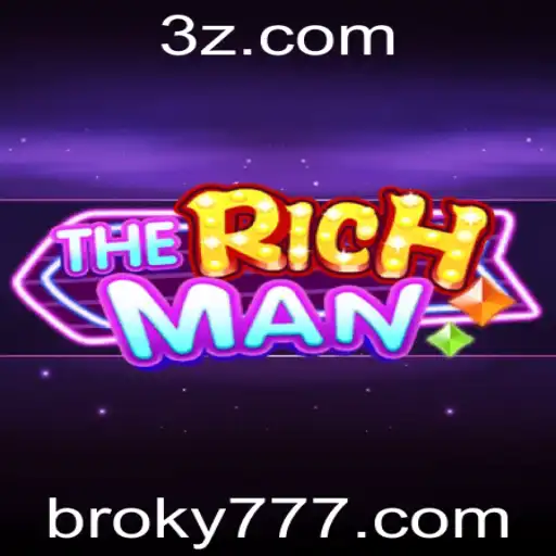 Descubra o Fascinante Mundo de TheRichMan