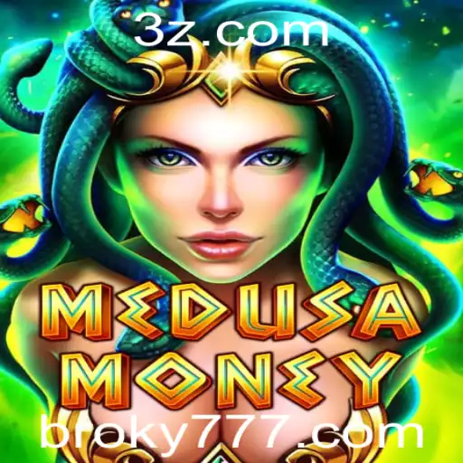 MedusaMoney: Um Novo Fenômeno no Mundo dos Jogos