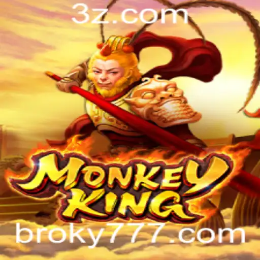 Desvendando o Enigmático Jogo MonkeyKing