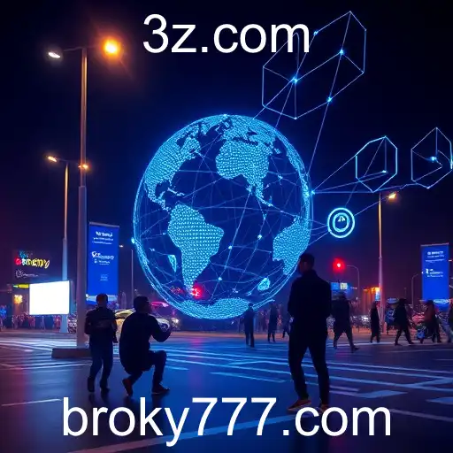 O Universo Dinâmico de Oky777: Atualizações e Destaques