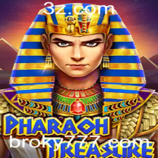 Descubra a Aventura em PharaohTreasure: Um Jogo de Exploração e Mistério