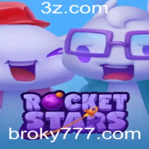 RocketStars: Uma Jornada Espacial Emocionante