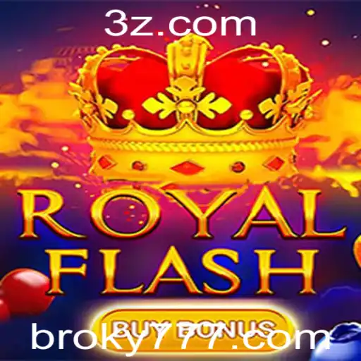 Explorando o Novo Jogo RoyalFlashBuyBonus