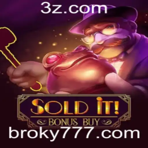 Explorando o Mundo do Jogo SolditBonusBuy com a Chave Oky777