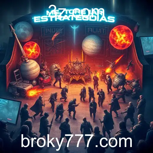 Oky777: Revolução no Mundo dos Jogos Online