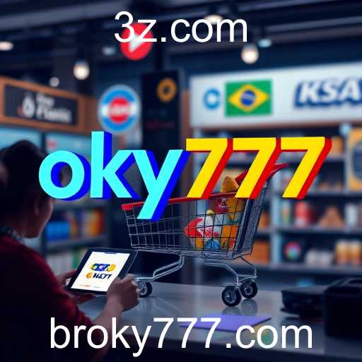 Revolução nos Jogos Online: A Ascensão do Oky777