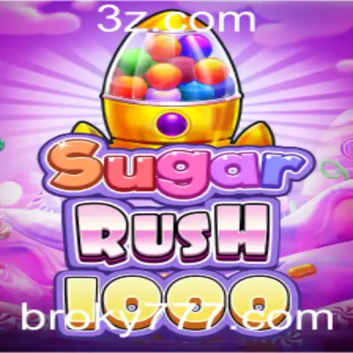 Explorando o Mundo de SugarRush1000: Um Jogo de Aventura e Estratégia