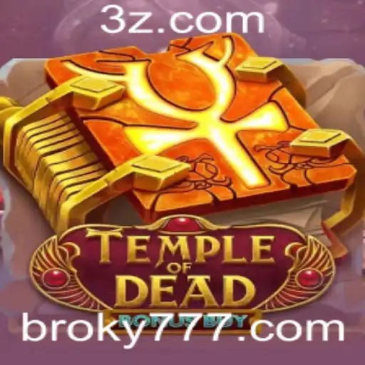 Explorando TempleofDeadBonusBuy: O Novo Jogo Inovador