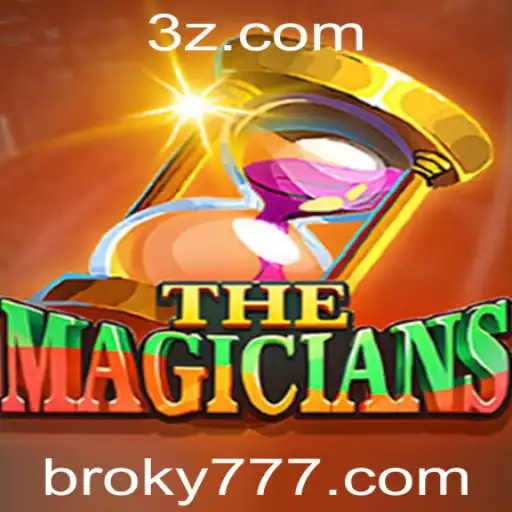 Descubra Tudo Sobre TheMagicians: Um Jogo Fascinante e Envolvente
