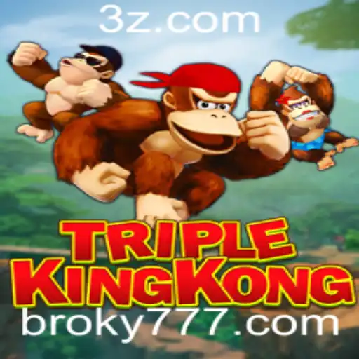 Explorando o Mundo de TripleKingKong: O Jogo Que Está Conquistando o Mundo